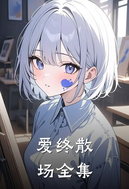 爱终散场 全集