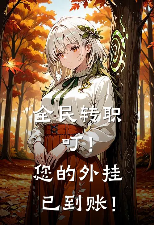 全民转职：叮！您的外挂已到账！