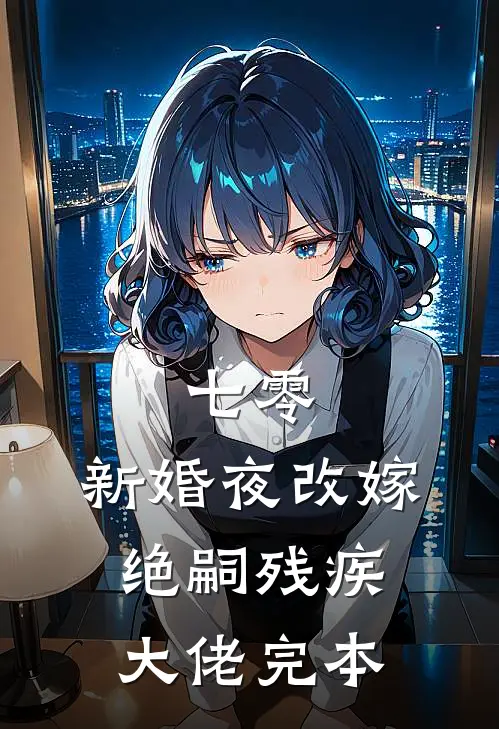 七零：新婚夜改嫁绝嗣残疾大佬完本