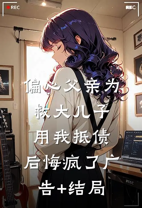 偏心父亲为救大儿子用我抵债，后悔疯了广告+结局