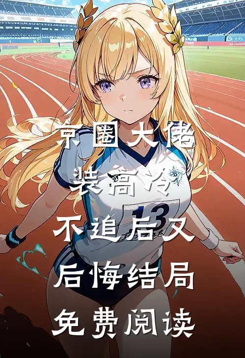 京圈大佬装高冷，不追后又后悔结局免费阅读