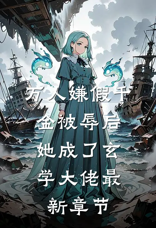 万人嫌假千金被辱后，她成了玄学大佬最新章节