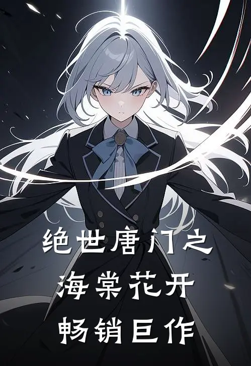 绝世唐门之海棠花开畅销巨作