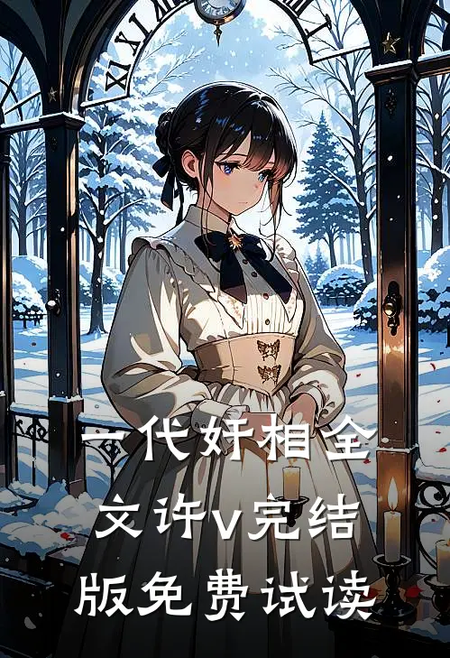 一代奸相全文许v完结版免费试读