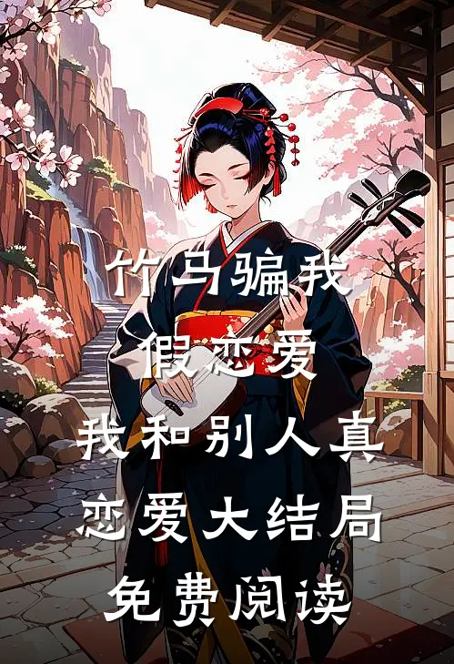 竹马骗我假恋爱，我和别人真恋爱大结局免费阅读