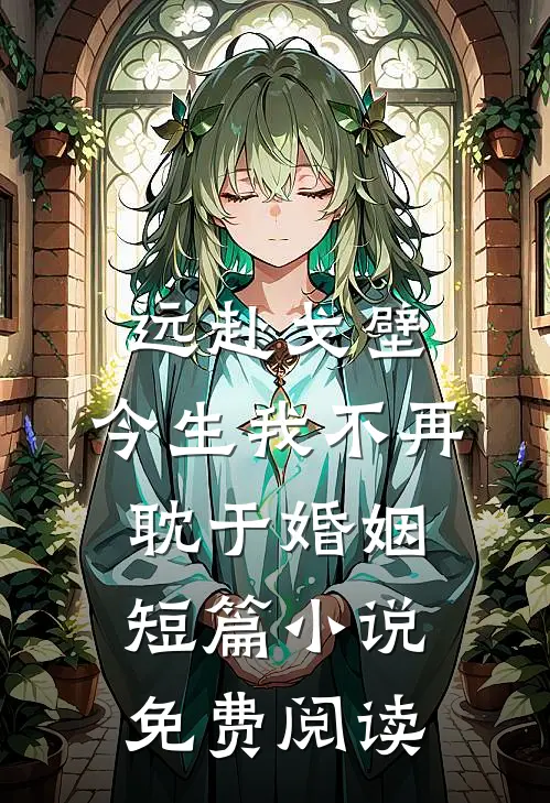 远赴戈壁，今生我不再耽于婚姻短篇小说免费阅读