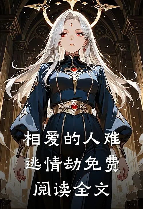 相爱的人难逃情劫免费阅读全文