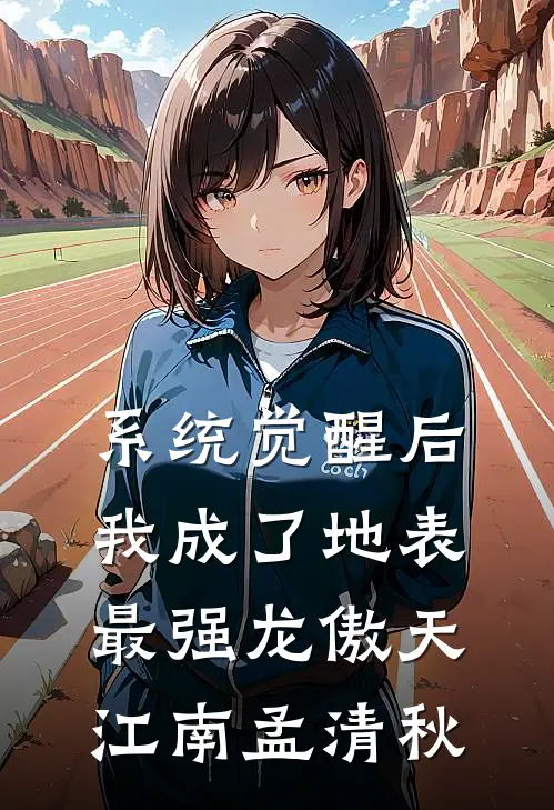 系统觉醒后，我成了地表最强龙傲天江南孟清秋