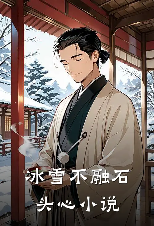 冰雪不融石头心小说