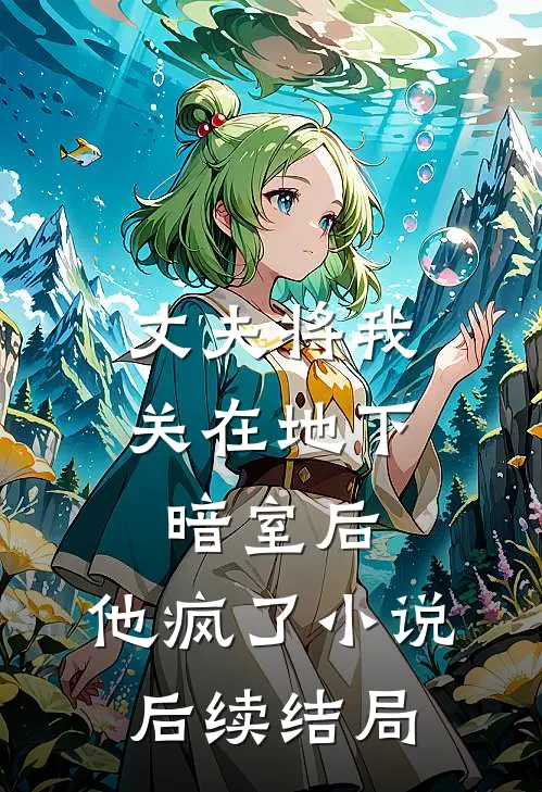 丈夫将我关在地下暗室后，他疯了小说后续结局