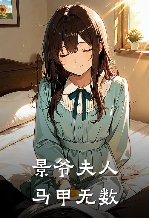 景爷夫人马甲无数