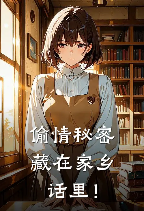 偷情秘密藏在家乡话里！