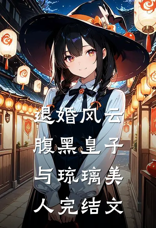 退婚风云：腹黑皇子与琉璃美人完结文