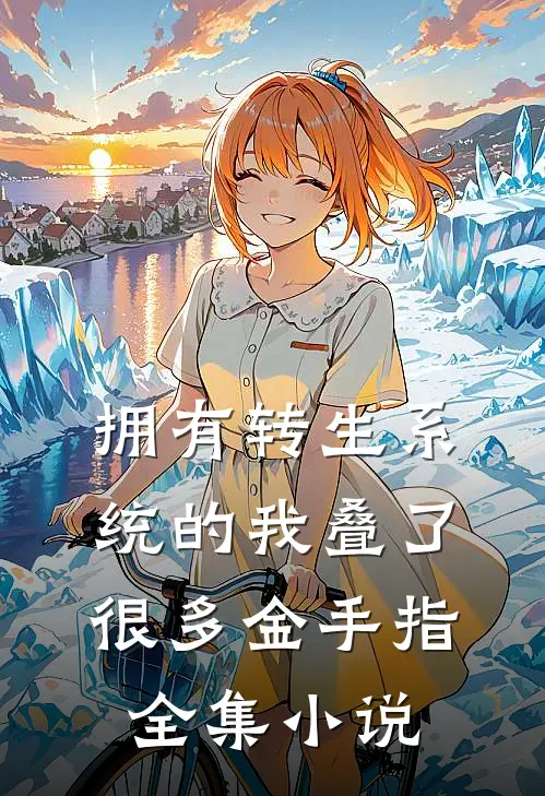 拥有转生系统的我叠了很多金手指全集小说