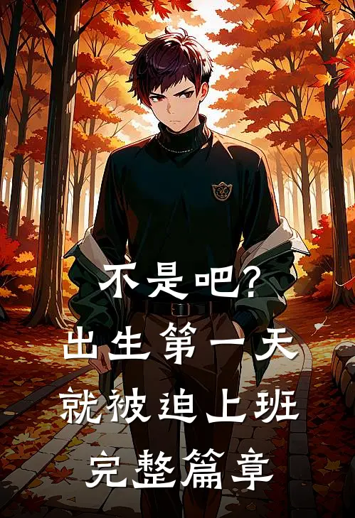 不是吧?出生第一天就被迫上班完整篇章