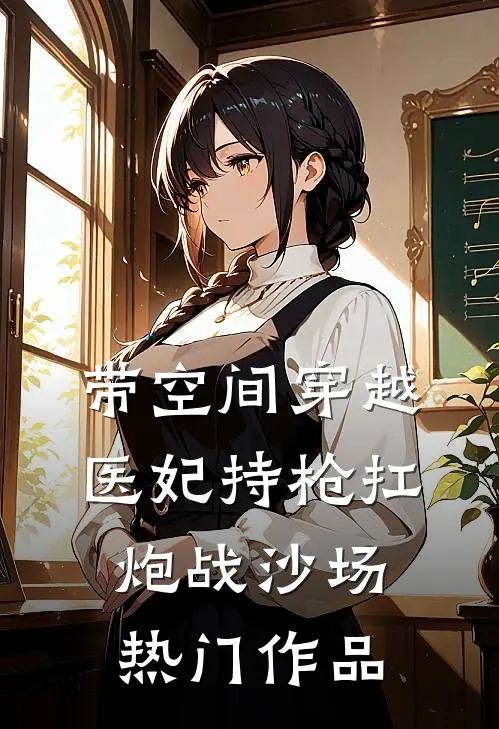 带空间穿越，医妃持枪扛炮战沙场热门作品