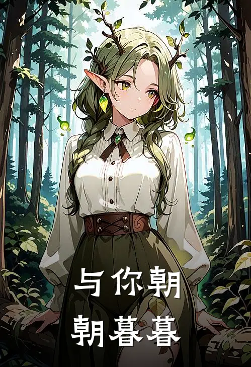 与你朝朝暮暮