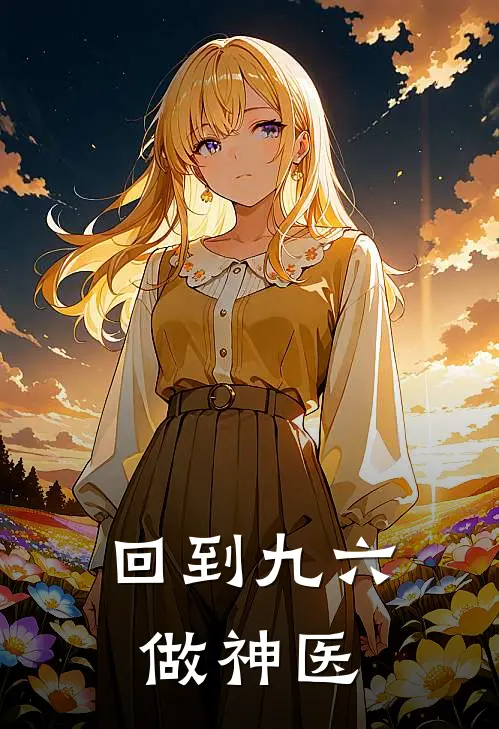 回到九六做神医