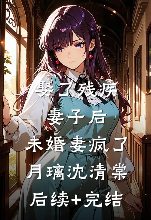 娶了残疾妻子后，未婚妻疯了月璃沈清棠后续+完结