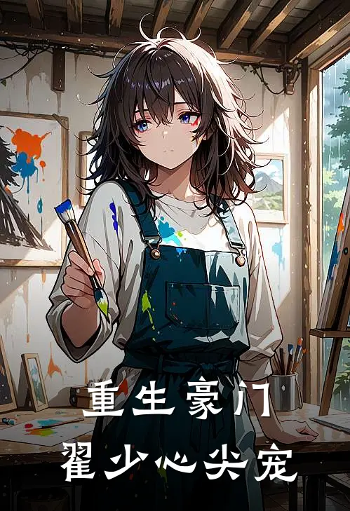 重生豪门：翟少心尖宠