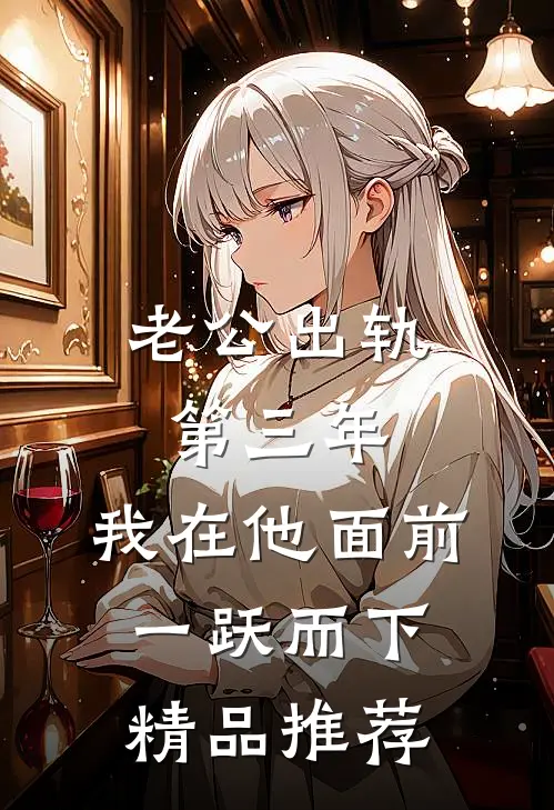 老公出轨第三年，我在他面前一跃而下精品推荐