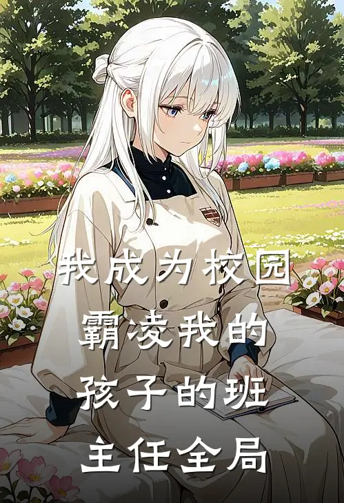 我成为校园霸凌我的孩子的班主任全局