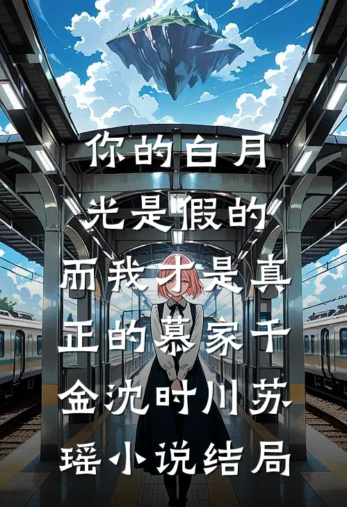 你的白月光是假的，而我才是真正的慕家千金沈时川苏瑶小说结局