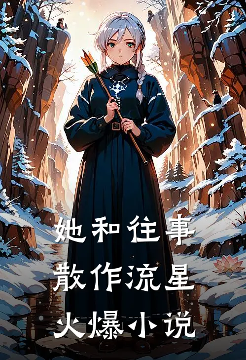 她和往事，散作流星火爆小说