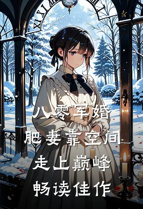 八零军婚：肥妻靠空间走上巅峰畅读佳作