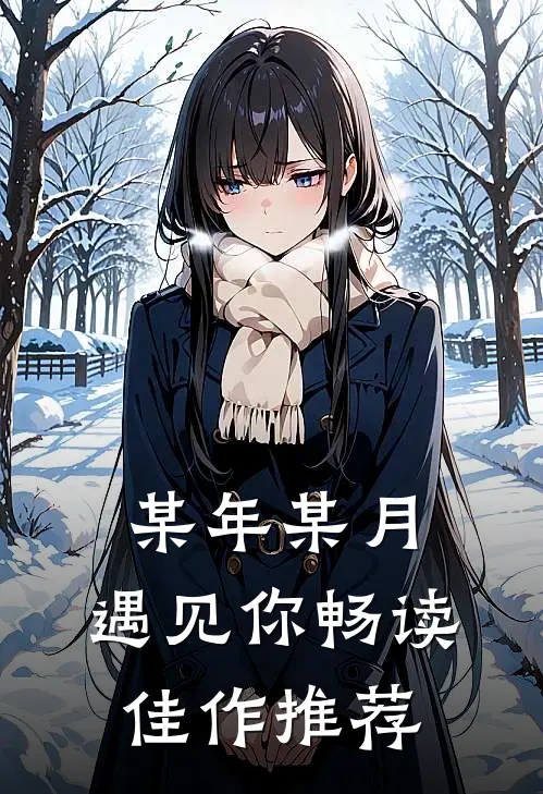 某年某月，遇见你畅读佳作推荐