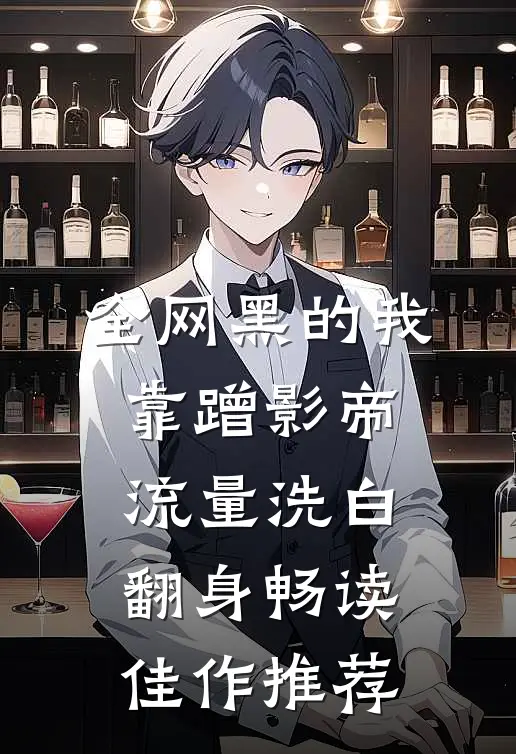 全网黑的我，靠蹭影帝流量洗白翻身畅读佳作推荐