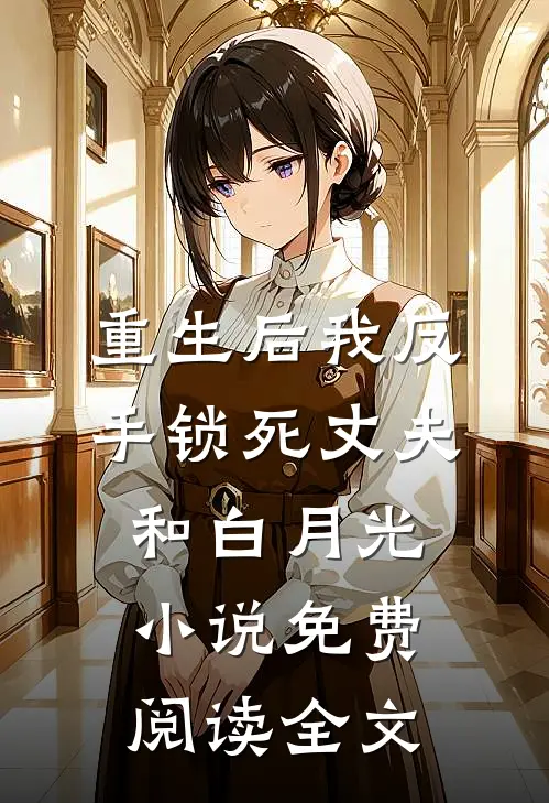 重生后我反手锁死丈夫和白月光小说免费阅读全文