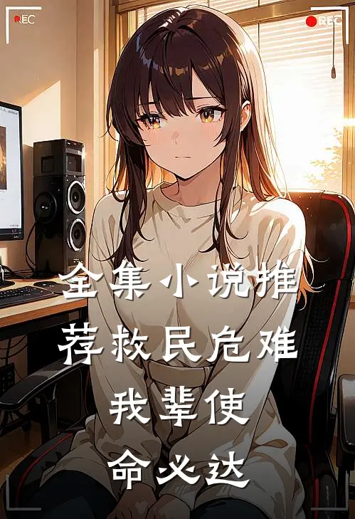全集小说推荐救民危难：我辈使命必达