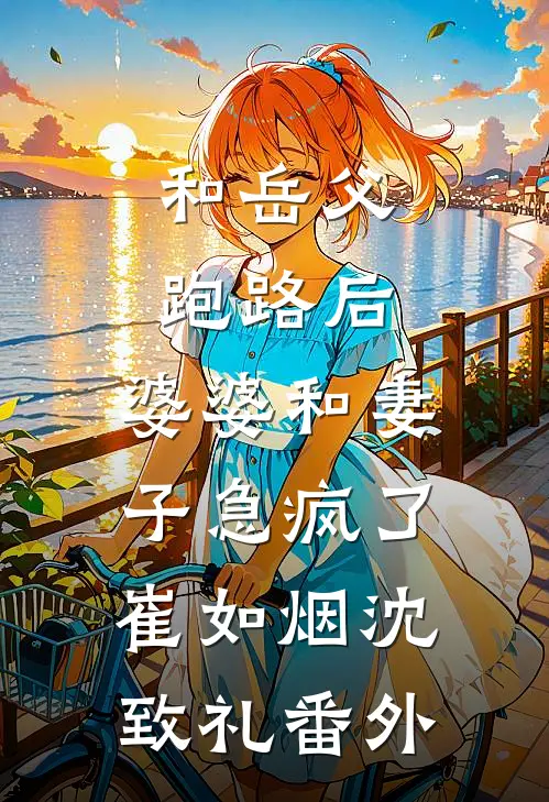 和岳父跑路后，婆婆和妻子急疯了崔如烟沈致礼番外