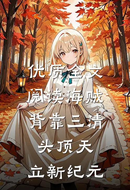优质全文阅读海贼：背靠三清头顶天，立新纪元