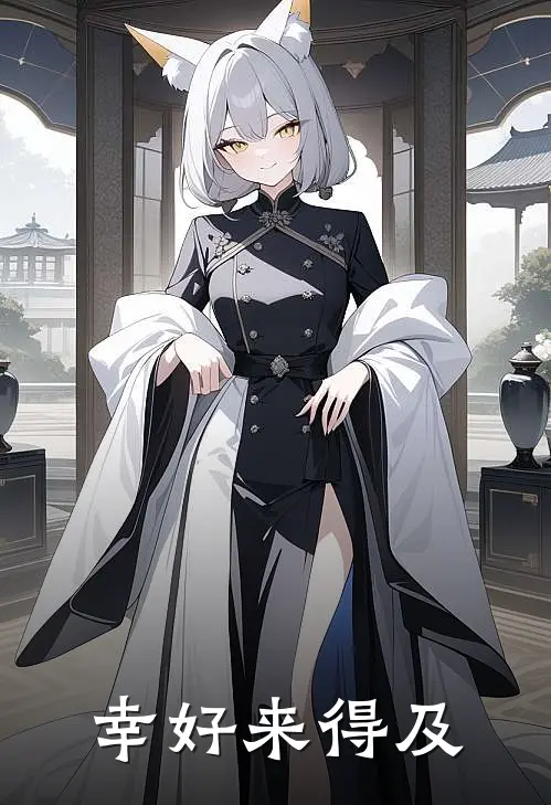 幸好来得及
