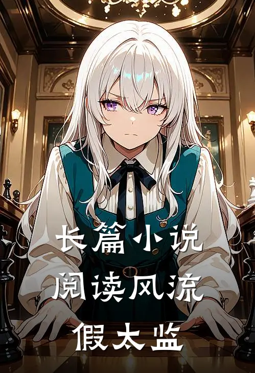 长篇小说阅读风流假太监