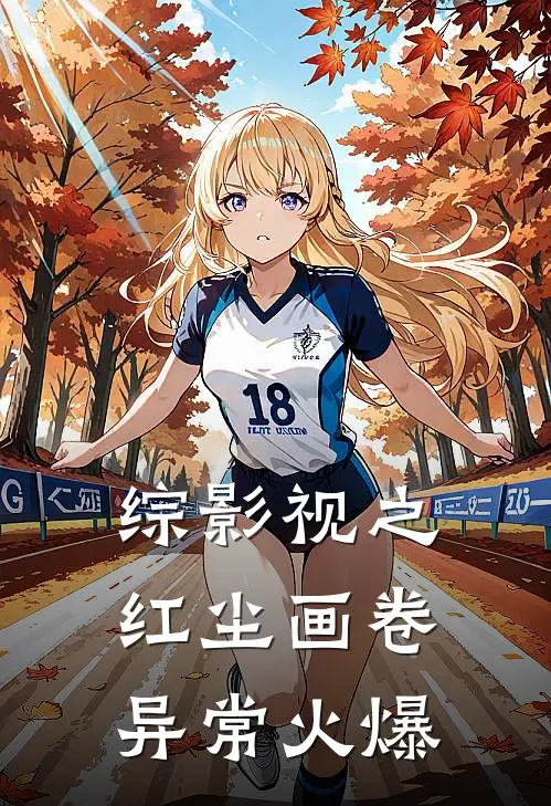 综影视之红尘画卷异常火爆