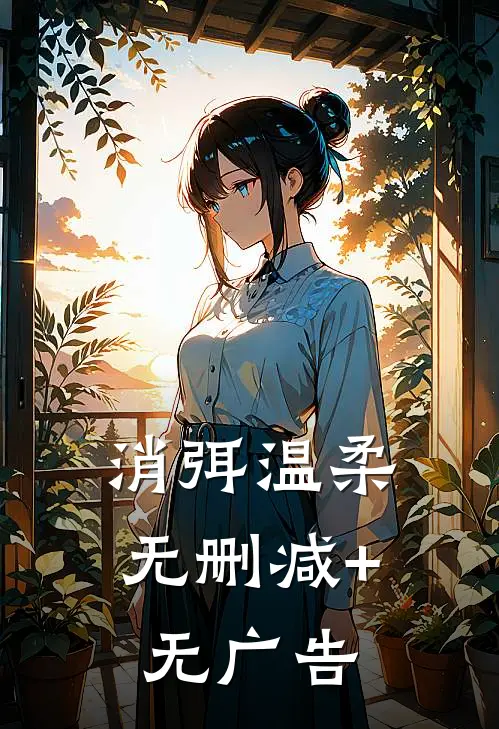 消弭温柔无删减+无广告