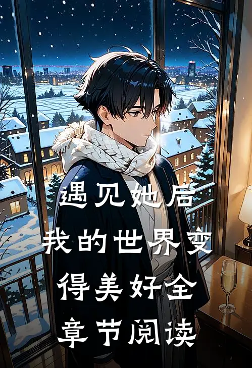 遇见她后，我的世界变得美好全章节阅读
