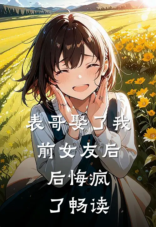表哥娶了我前女友后，后悔疯了畅读
