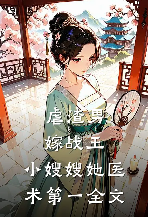 虐渣男，嫁战王，小嫂嫂她医术第一全文