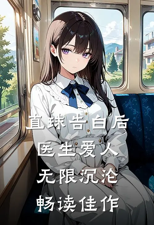 直球告白后，医生爱人无限沉沦畅读佳作