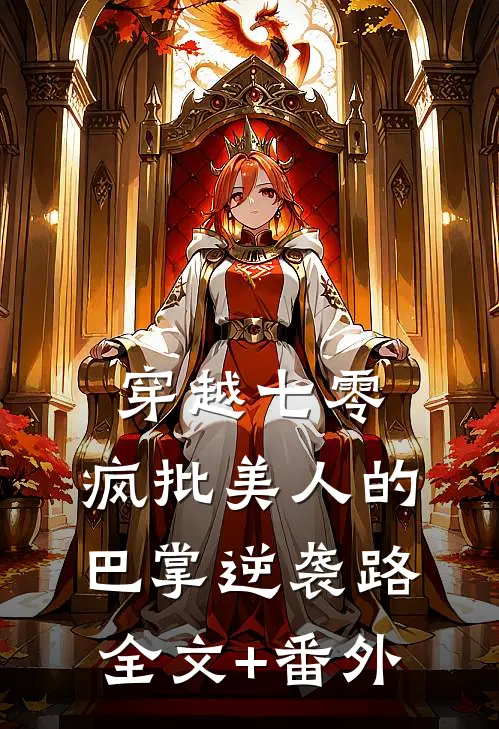 穿越七零：疯批美人的巴掌逆袭路全文+番外