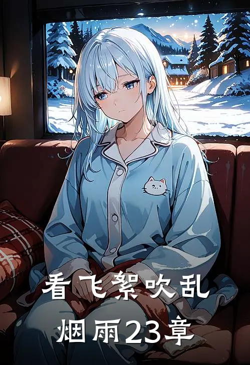 看飞絮吹乱烟雨23章