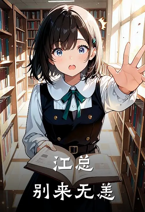 江总，别来无恙