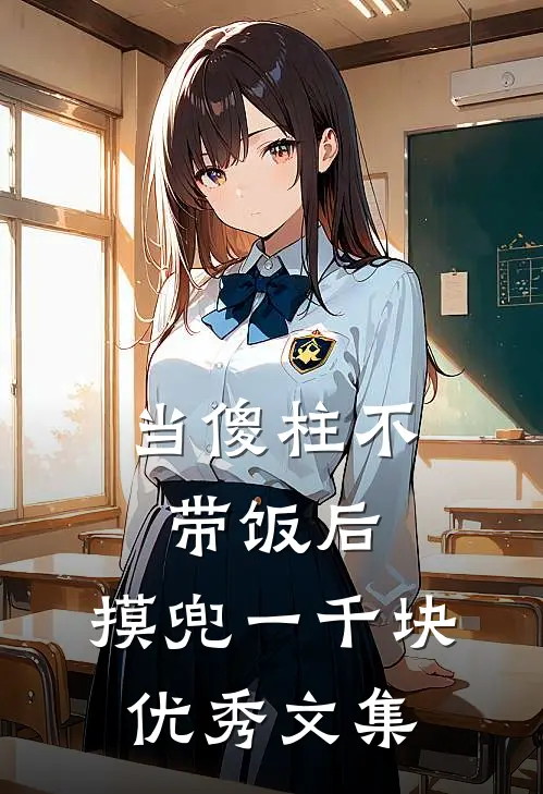 当傻柱不带饭后，摸兜一千块优秀文集