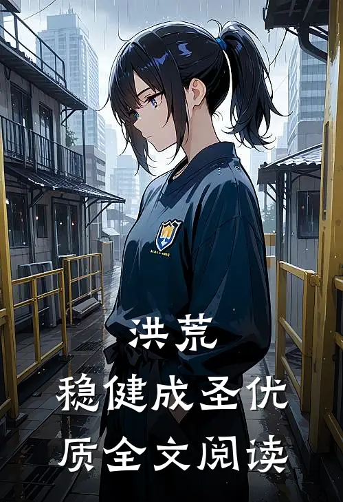 洪荒：稳健成圣优质全文阅读