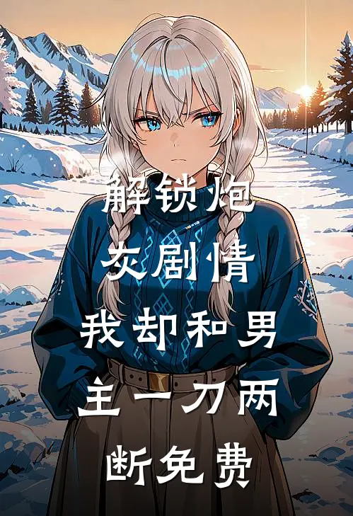 解锁炮灰剧情，我却和男主一刀两断免费