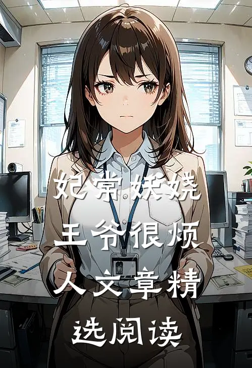妃常妖娆：王爷很烦人文章精选阅读